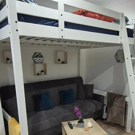 Joli Parisien Paryż