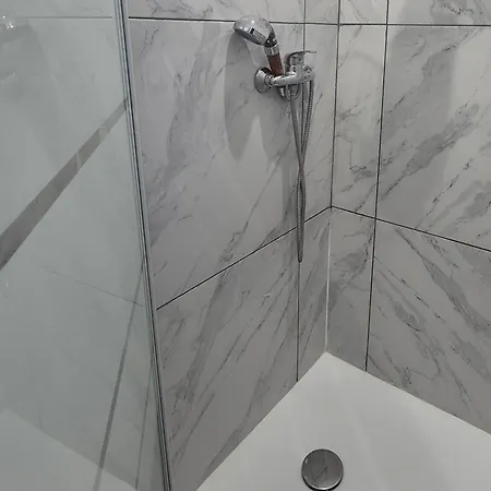 Apartament Joli Parisien Paryż