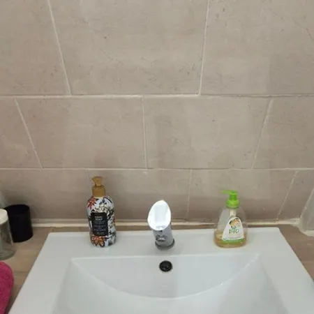 Joli Parisien Apartamento *