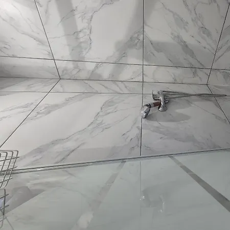 Joli Parisien Daire Paris