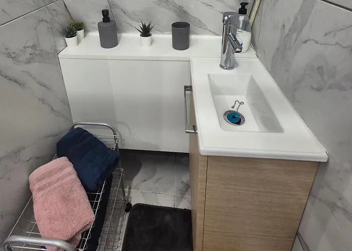 Appartement Joli Parisien *