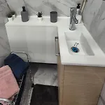 Appartement Joli Parisien *